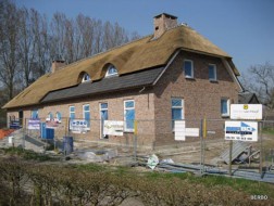 Woonboerderij in Lieshout