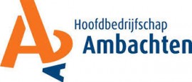 Hoofdbedrijfschap Ambachten – Logo